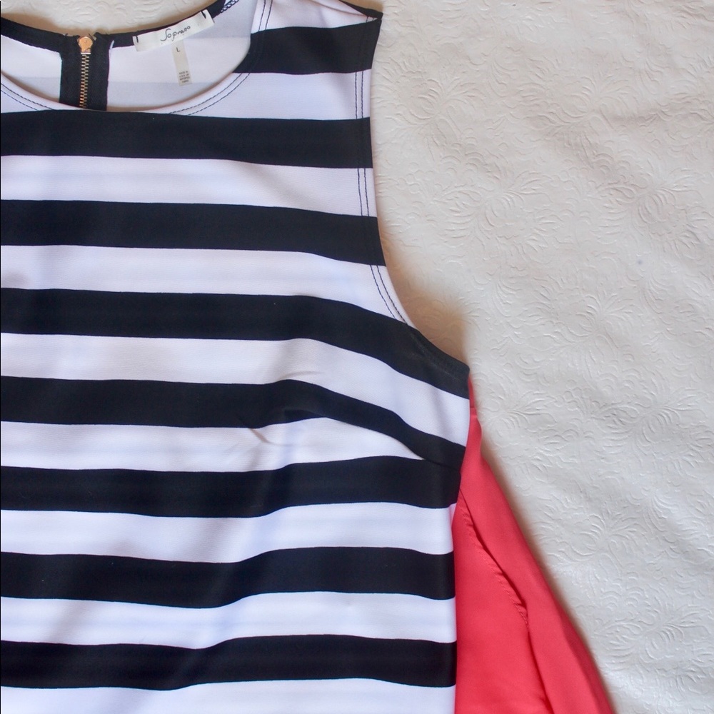2 piece Spring Dress